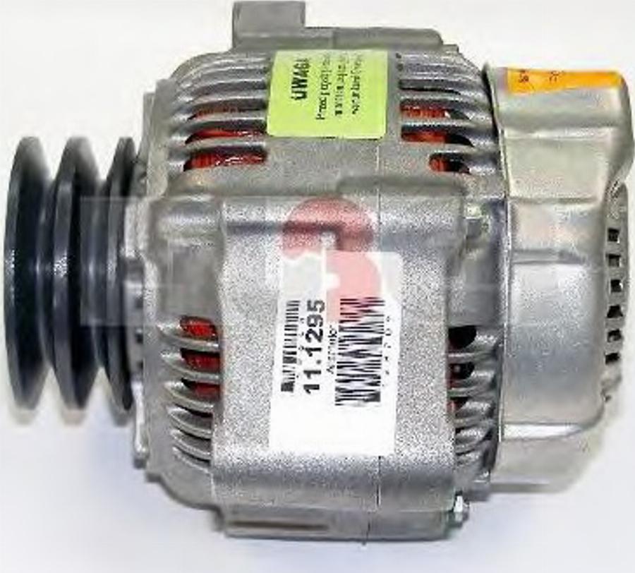 Lauber 11.1295 - Alternator www.molydon.hr