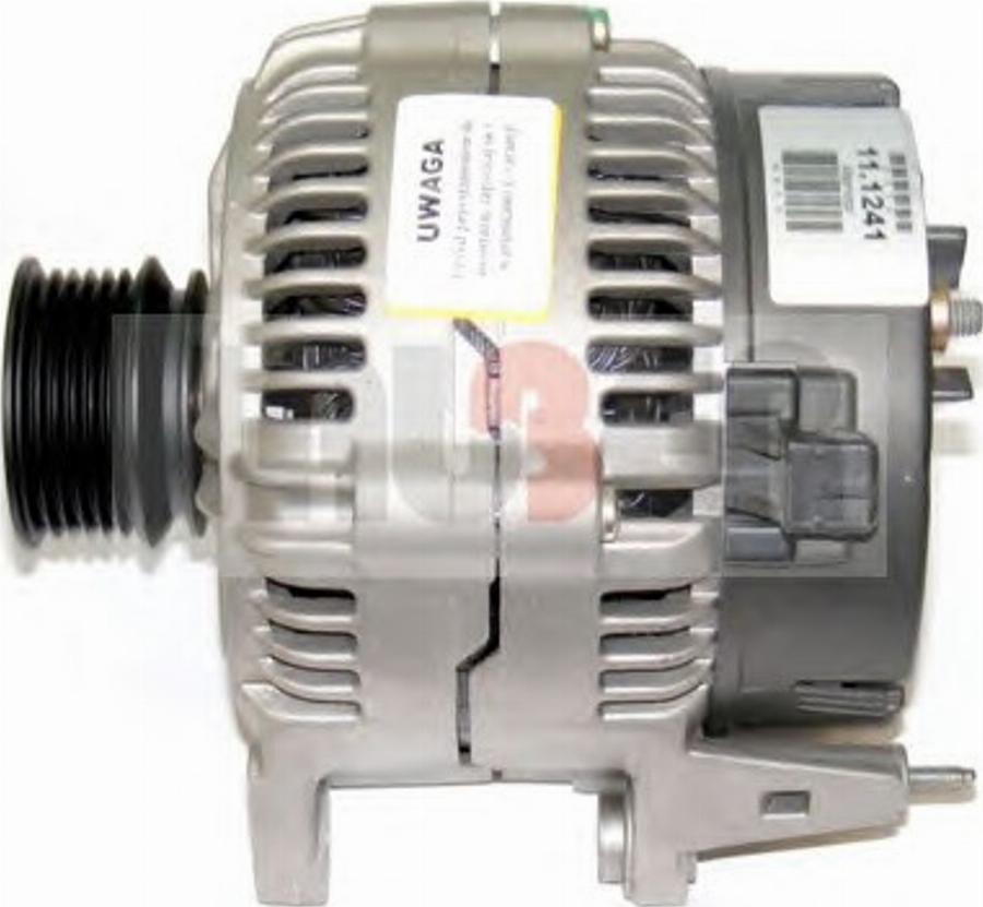 Lauber 11.1241 - Alternator www.molydon.hr