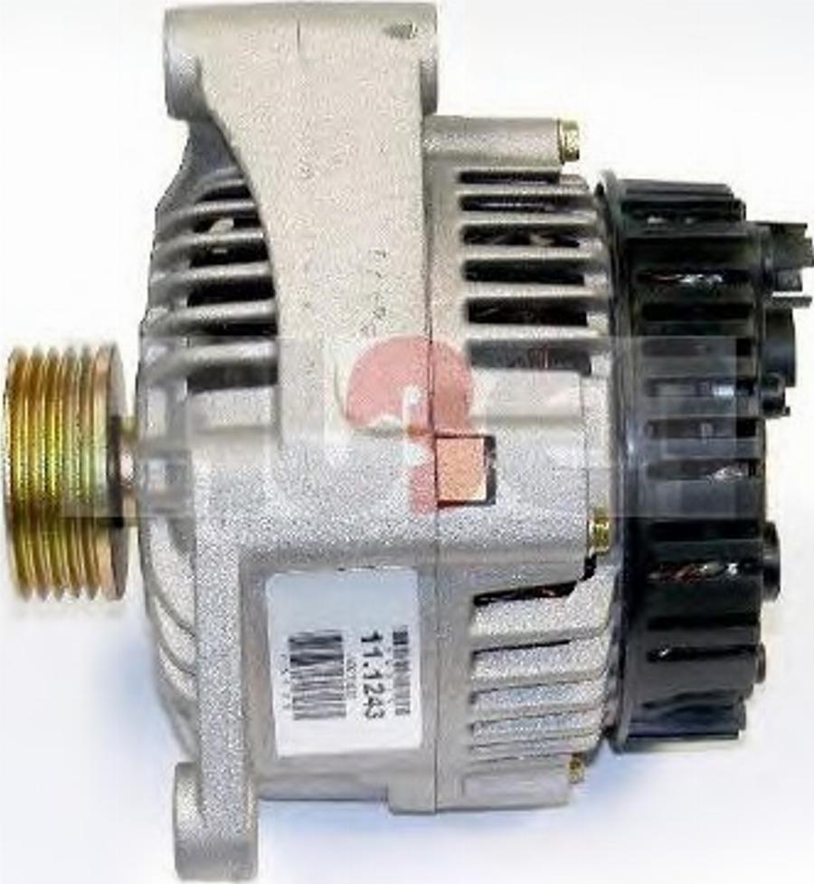 Lauber 11.1243 - Alternator www.molydon.hr