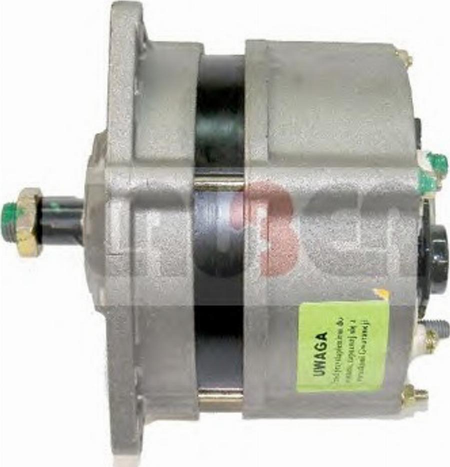 Lauber 11.1242 - Alternator www.molydon.hr