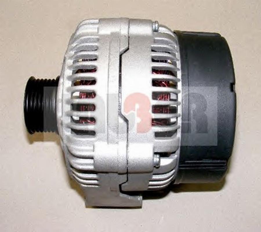 Lauber 111254 - Alternator www.molydon.hr