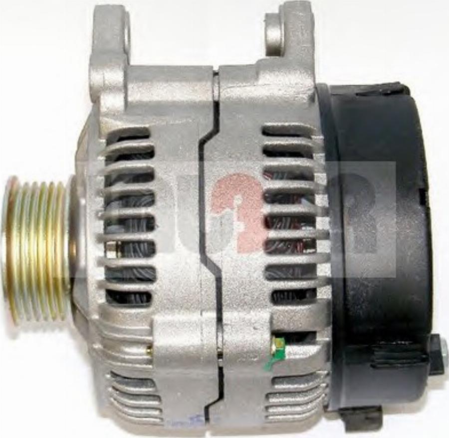 Lauber 11.1264 - Alternator www.molydon.hr