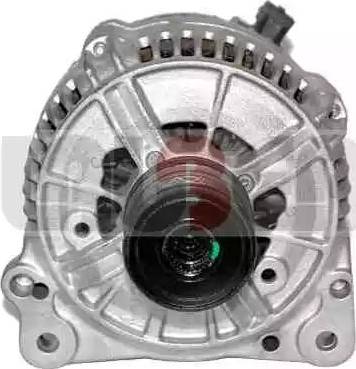 Lauber 11.1260 - Alternator www.molydon.hr