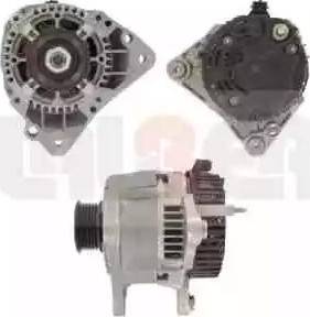 Lauber 11.1263 - Alternator www.molydon.hr