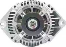 Lauber 11.1200 - Alternator www.molydon.hr