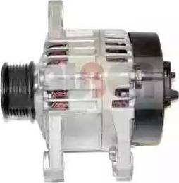 Lauber 11.1208 - Alternator www.molydon.hr