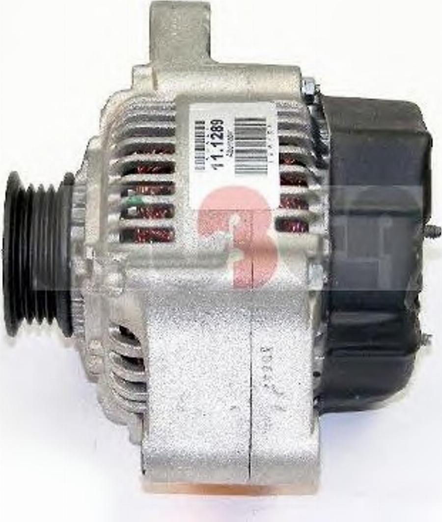 Lauber 11.1289 - Alternator www.molydon.hr