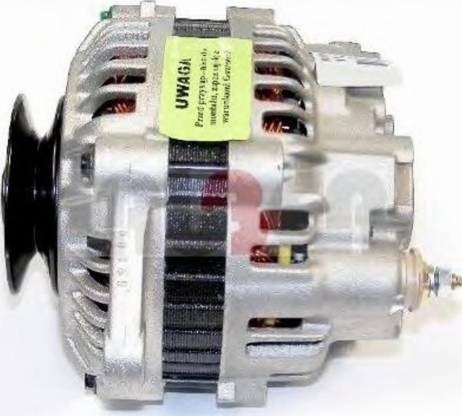 Lauber 11.1286 - Alternator www.molydon.hr