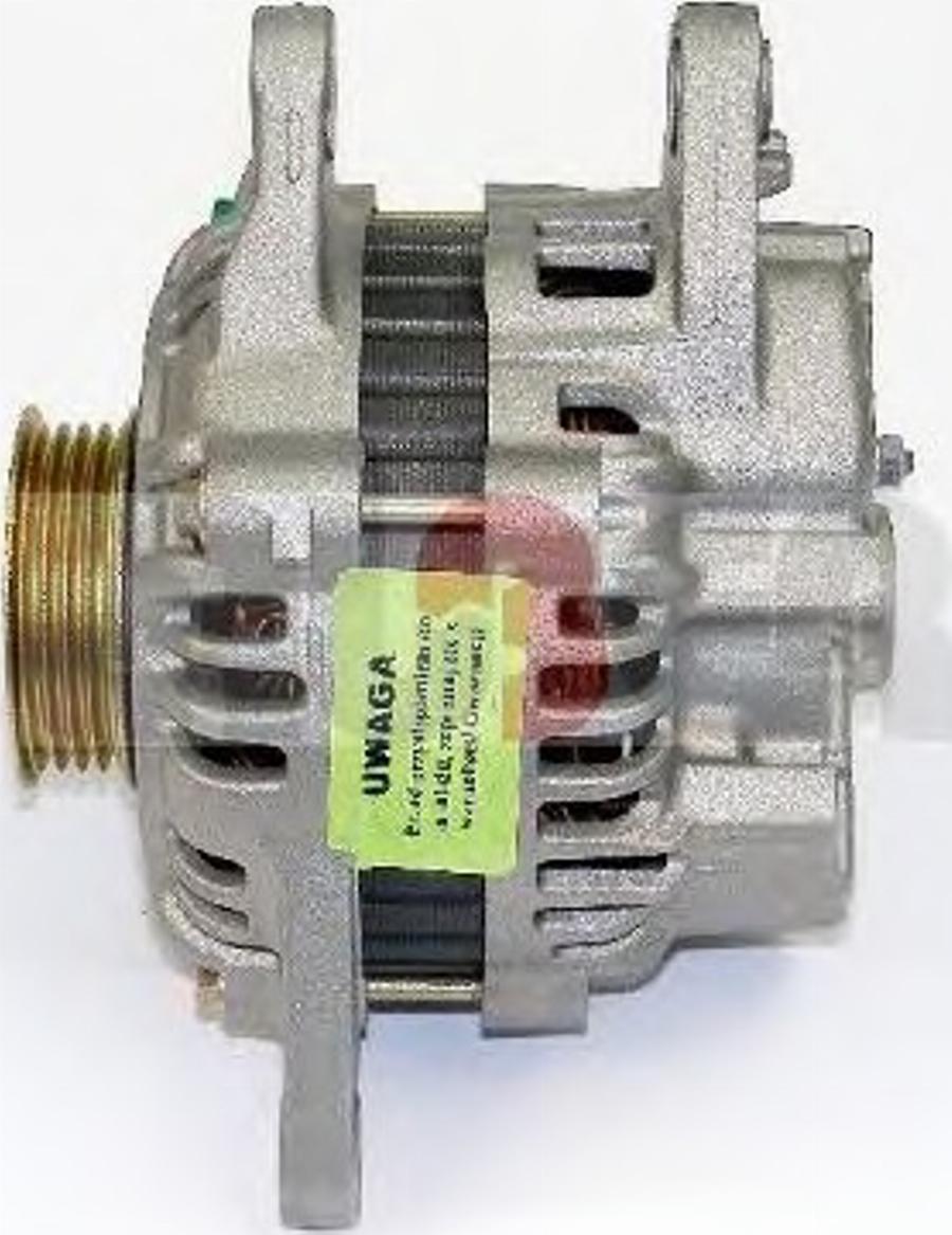 Lauber 11.1288 - Alternator www.molydon.hr