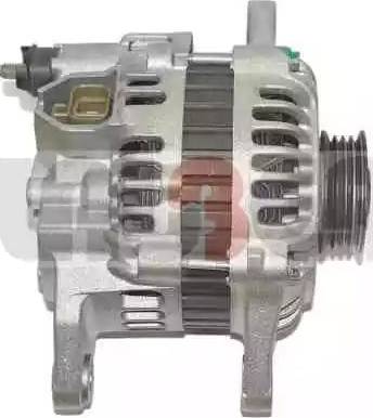 Lauber 11.1283 - Alternator www.molydon.hr