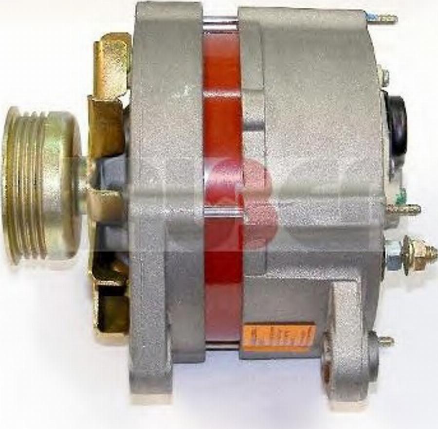 Lauber 11.1234 - Alternator www.molydon.hr