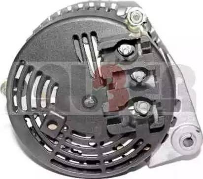 Lauber 11.1230 - Alternator www.molydon.hr