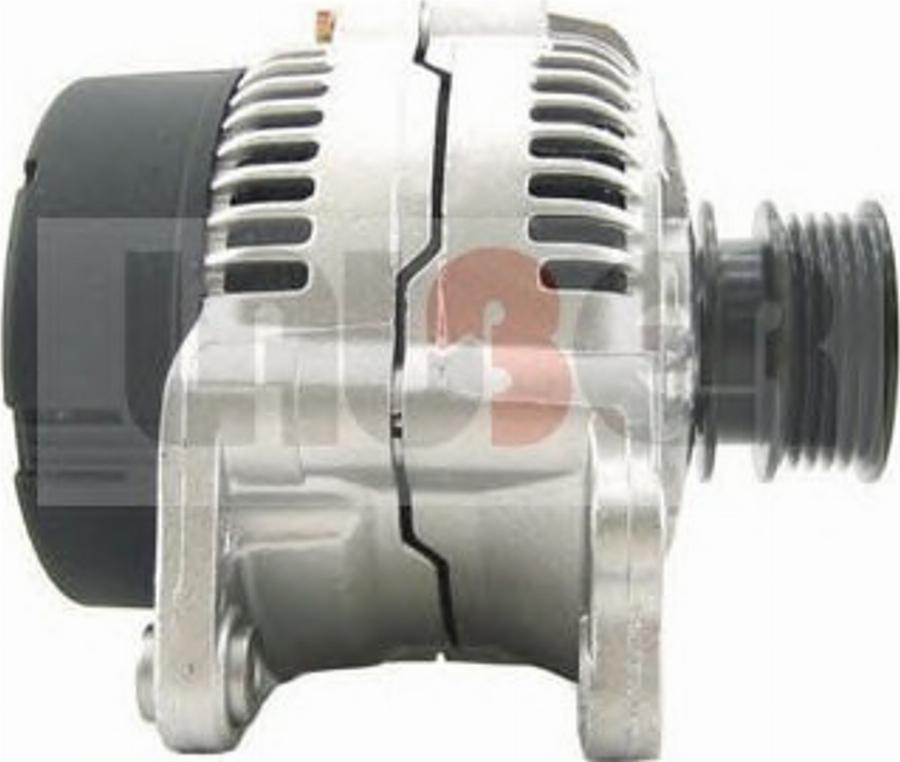 Lauber 11.1226 - Alternator www.molydon.hr