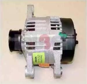 Lauber 11.1223 - Alternator www.molydon.hr