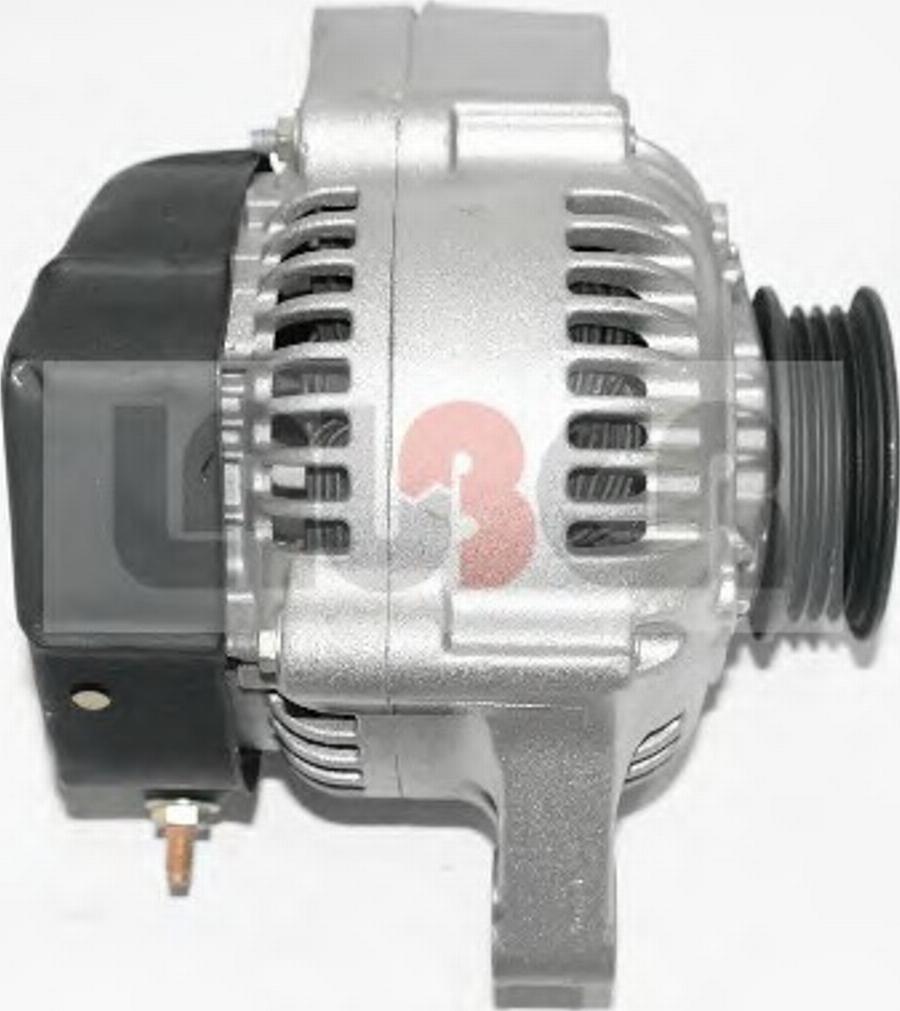 Lauber 11.1273 - Alternator www.molydon.hr