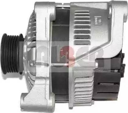 Lauber 11.1756 - Alternator www.molydon.hr