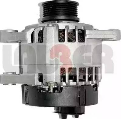 Lauber 11.1753 - Alternator www.molydon.hr