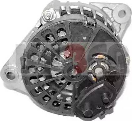 Lauber 11.1753 - Alternator www.molydon.hr