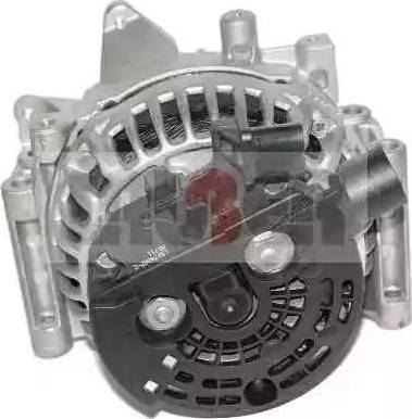 Lauber 11.1701 - Alternator www.molydon.hr