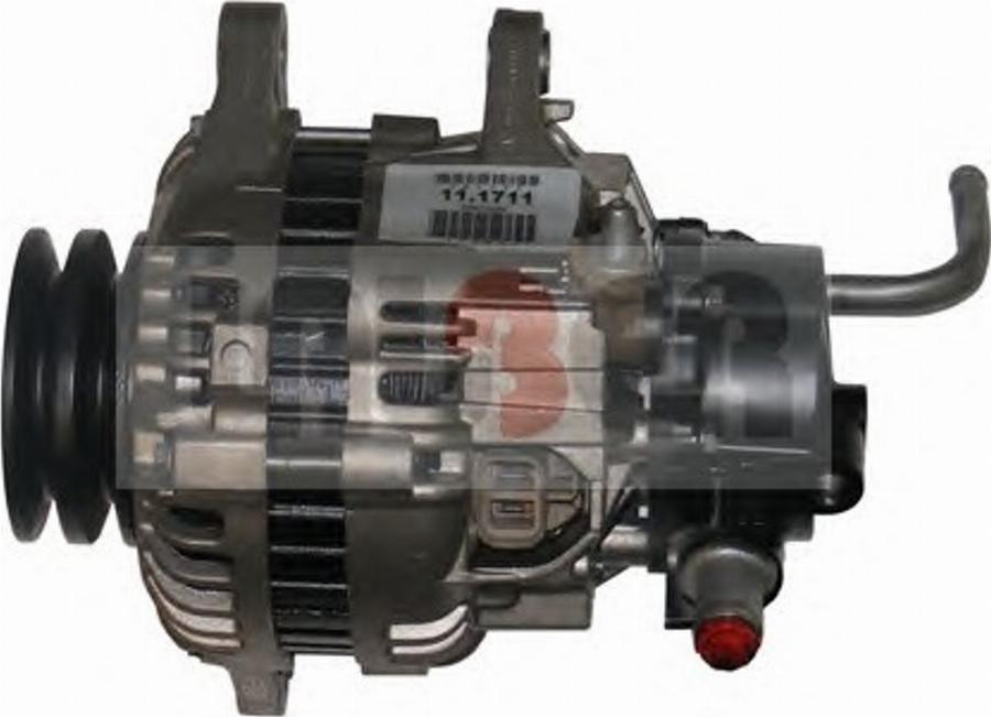 Lauber 111711 - Alternator www.molydon.hr