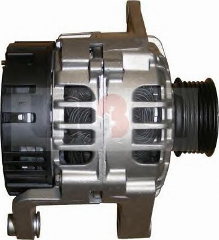 Lauber 111781 - Alternator www.molydon.hr