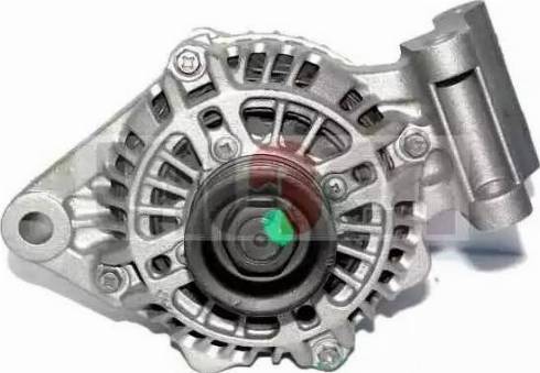 Lauber 11.1737 - Alternator www.molydon.hr