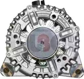 Lauber 11.3009 - Alternator www.molydon.hr