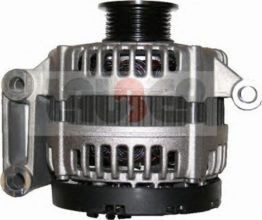 Lauber 113005 - Alternator www.molydon.hr