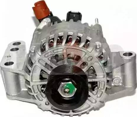 Lauber 11.3014 - Alternator www.molydon.hr