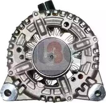 Lauber 11.3010 - Alternator www.molydon.hr