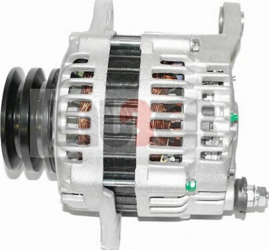 Lauber 113017 - Alternator www.molydon.hr