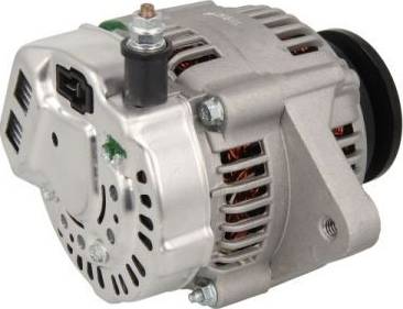 Lauber 11.3167 - Alternator www.molydon.hr