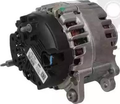 Lauber 11.3341 - Alternator www.molydon.hr