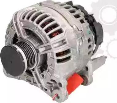 Lauber 11.3351 - Alternator www.molydon.hr