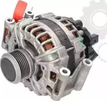 Lauber 11.3362 - Alternator www.molydon.hr