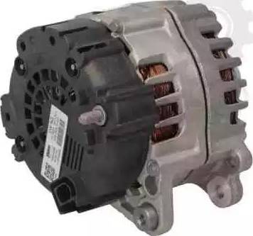 Lauber 11.3339 - Alternator www.molydon.hr