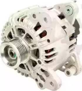 Lauber 11.2056 - Alternator www.molydon.hr