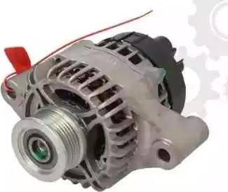 Lauber 11.2050 - Alternator www.molydon.hr