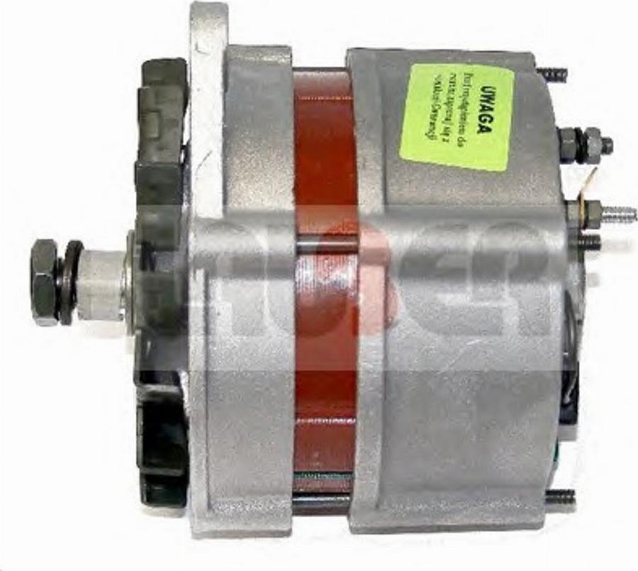 Lauber 180702 - Alternator www.molydon.hr