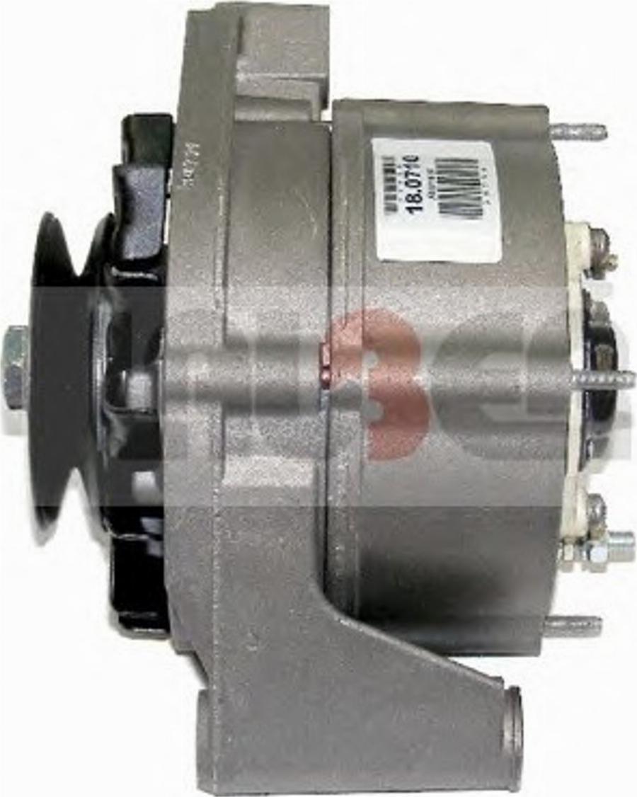 Lauber 180710 - Alternator www.molydon.hr