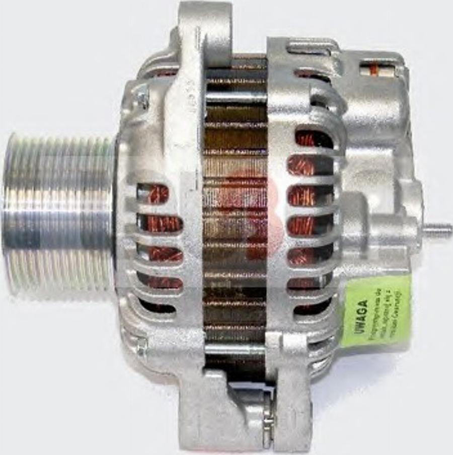 Lauber 181633 - Alternator www.molydon.hr