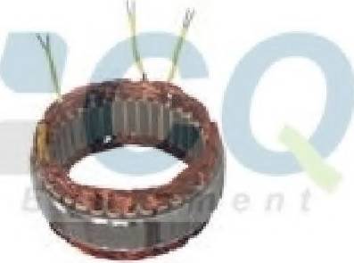 Lauber CQ1120016 - Stator, alternator www.molydon.hr