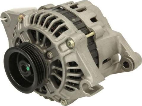 Lauber STX100725 - Alternator www.molydon.hr