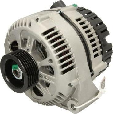 Lauber STX101453 - Alternator www.molydon.hr