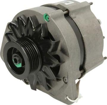 Lauber STX101088 - Alternator www.molydon.hr