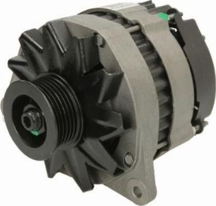 Lauber STX101100 - Alternator www.molydon.hr