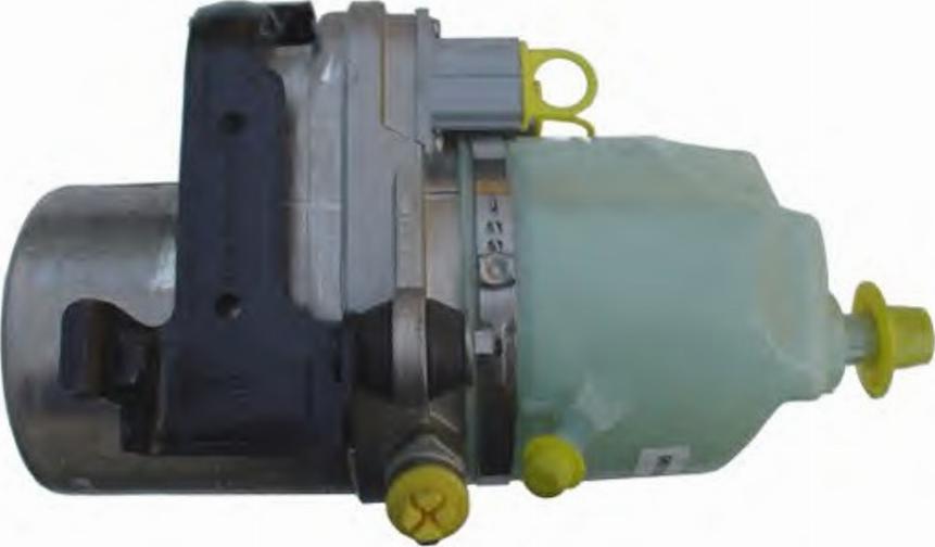Lenco EP5023 - Hidraulična pumpa, upravljanje www.molydon.hr
