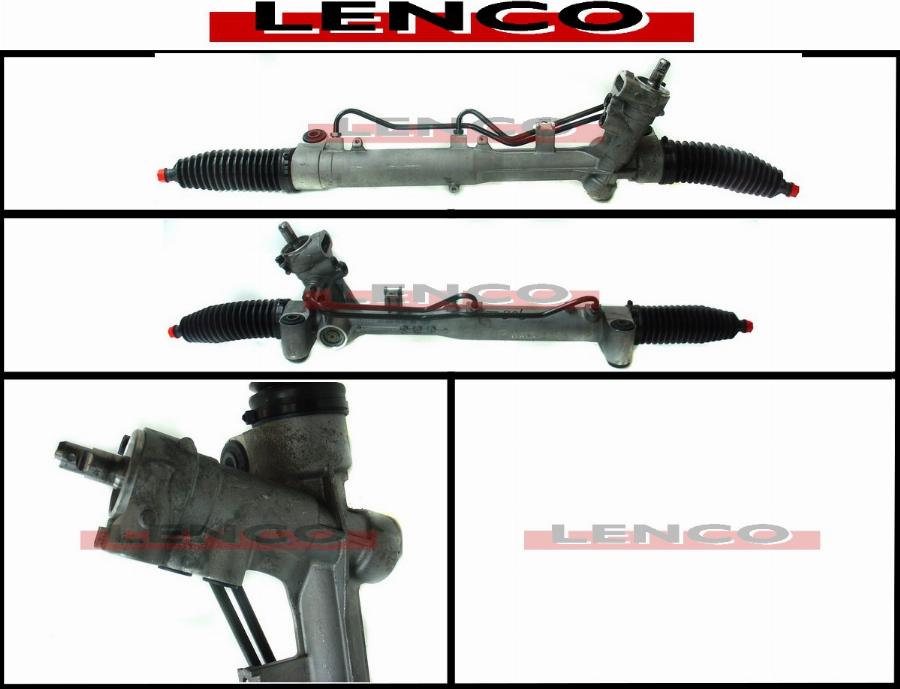 Lenco SGA908L - upravljački mehanizam www.molydon.hr