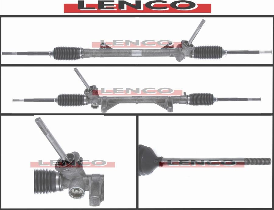 Lenco SGA028L - upravljački mehanizam www.molydon.hr