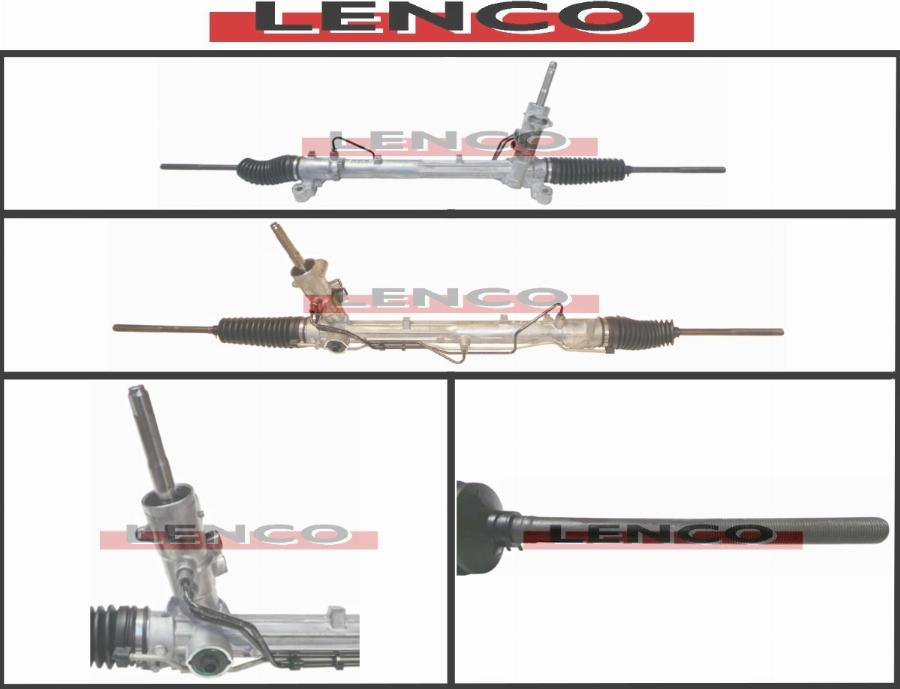 Lenco SGA1101L - upravljački mehanizam www.molydon.hr